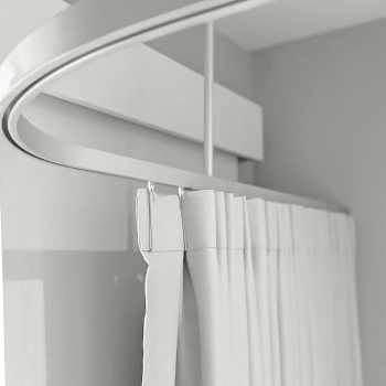 hospital-curtain